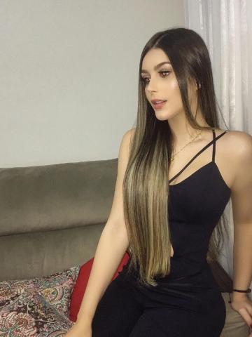 Индивидуалка Алена Фотография 3