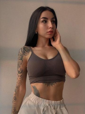 Индивидуалка Чулпан Фотография 2