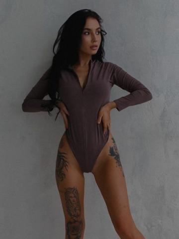 Индивидуалка Чулпан Фотография 3