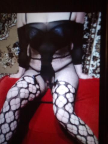 Индивидуалка Зиглинда Фотография 5